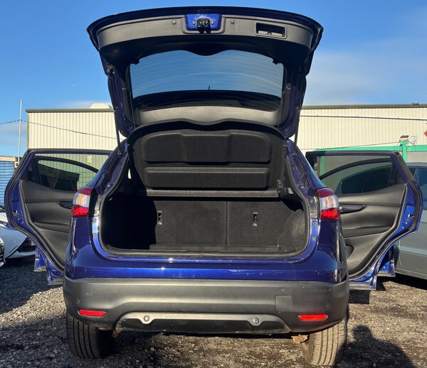 Used Nissan Qashqai 2017 for sale - 76282909: Photo 11