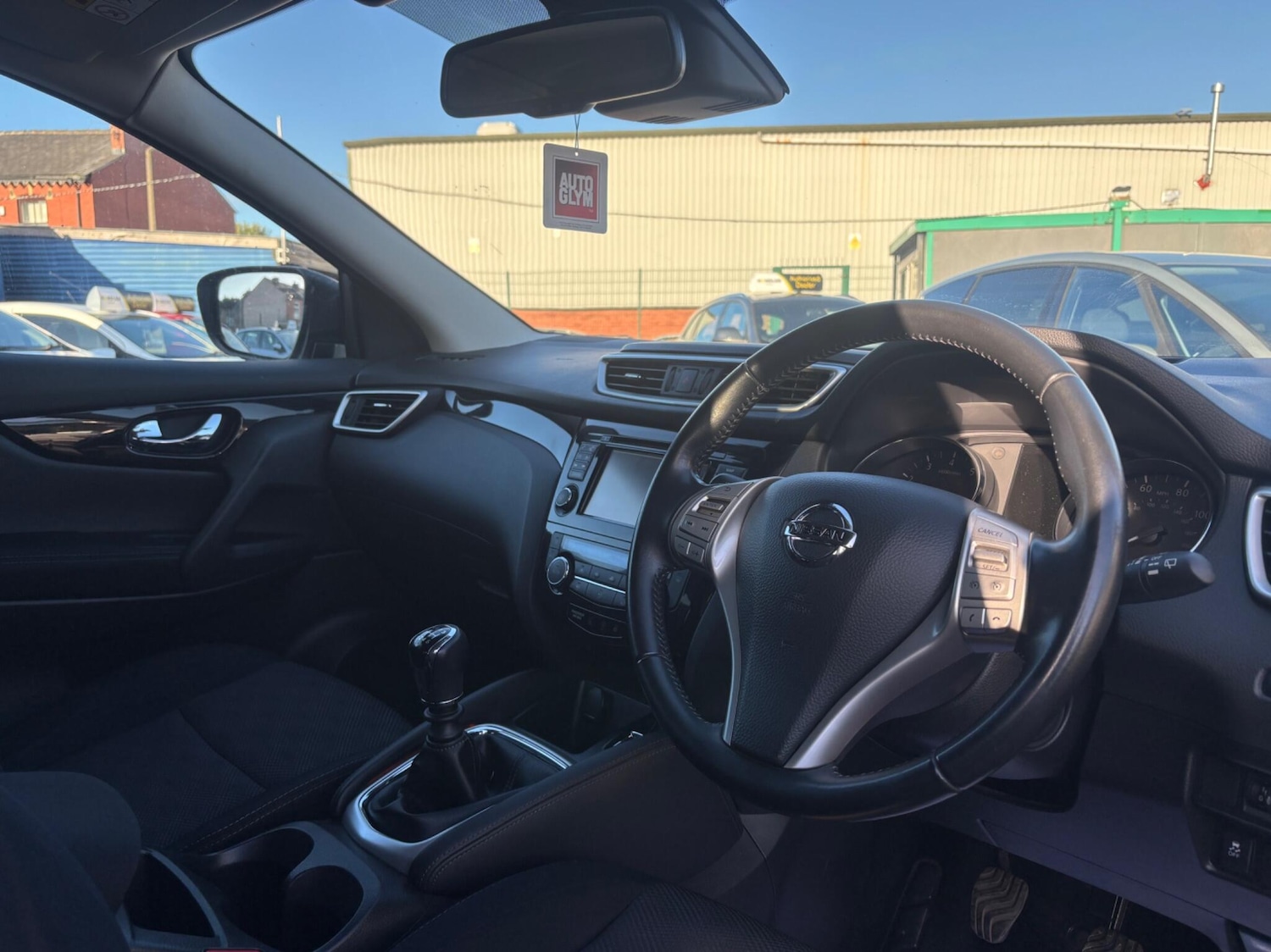 Used Nissan Qashqai 2017 for sale - 76282909: Photo 12