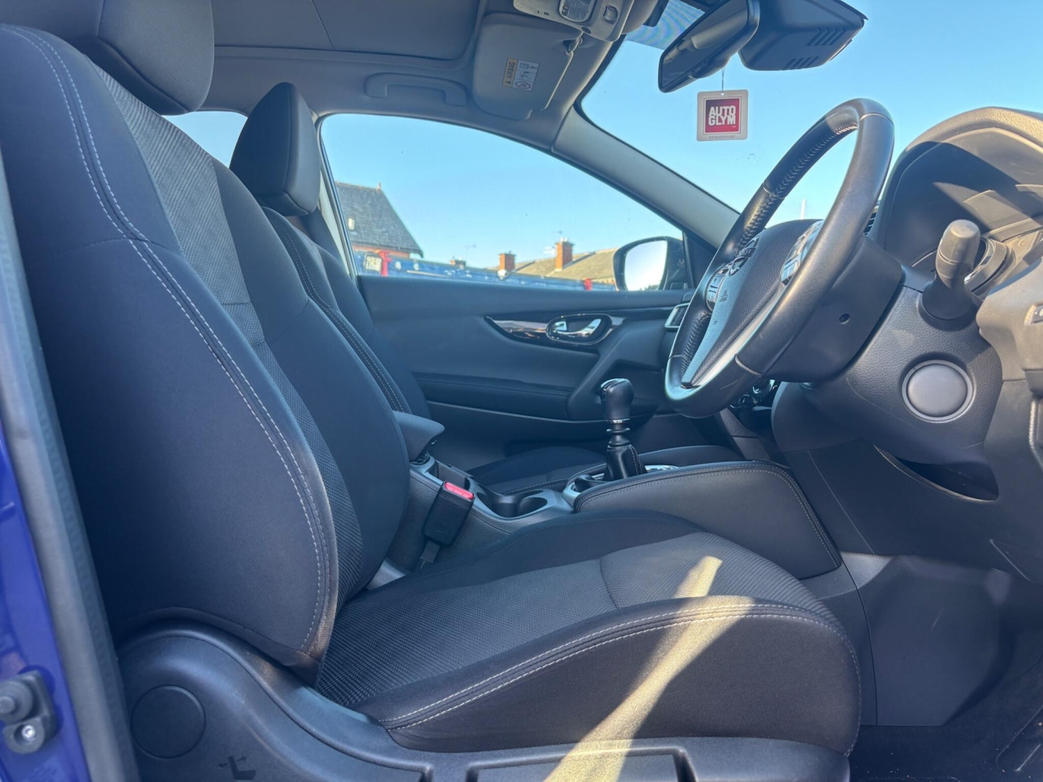 Used Nissan Qashqai 2017 for sale - 76282909: Photo 14