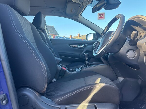 Used Nissan Qashqai 2017 for sale - 76282909: Photo 15