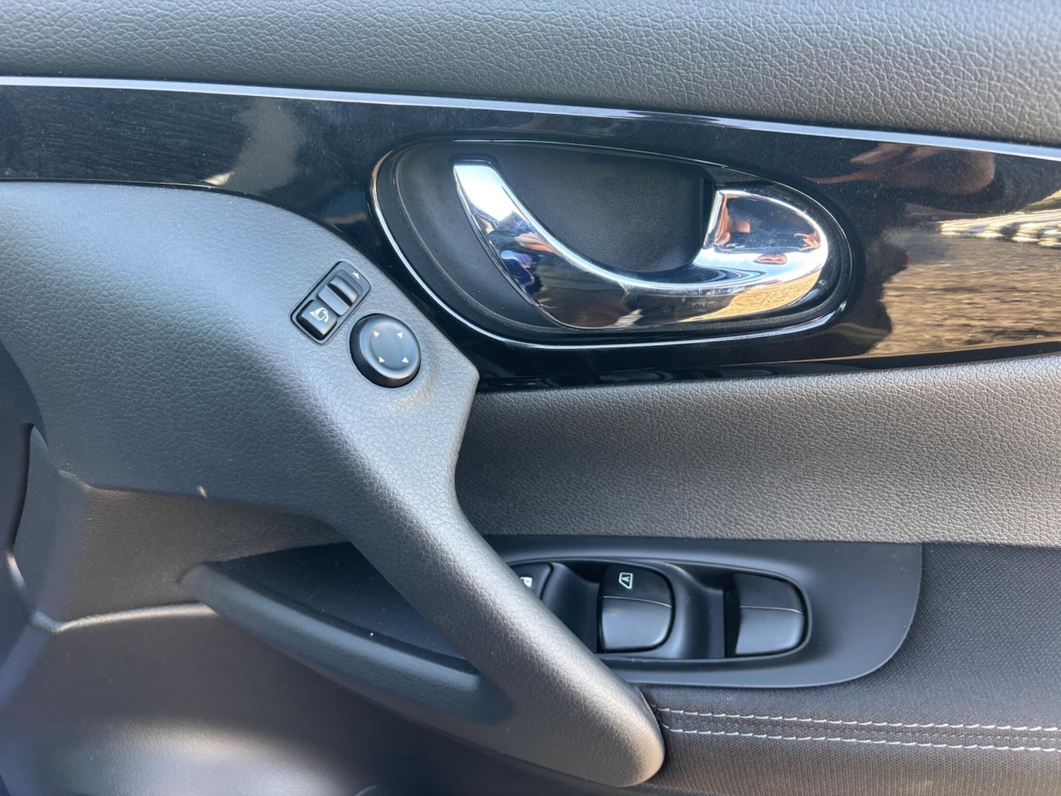 Used Nissan Qashqai 2017 for sale - 76282909: Photo 16