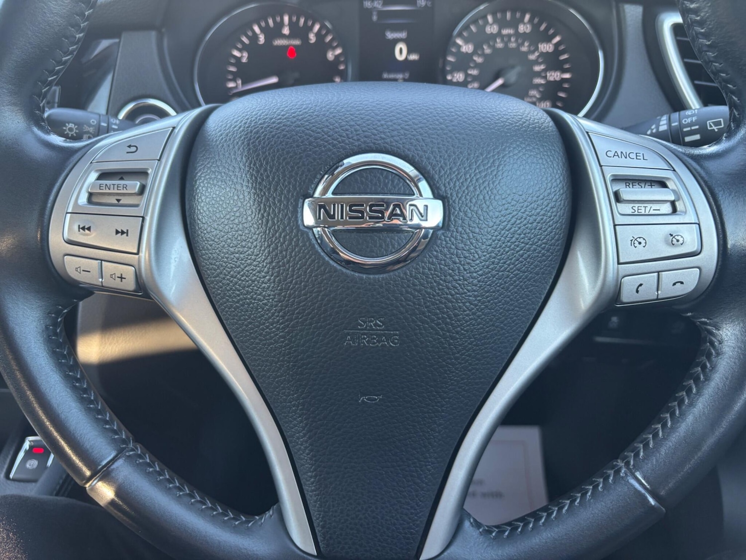 Used Nissan Qashqai 2017 for sale - 76282909: Photo 19