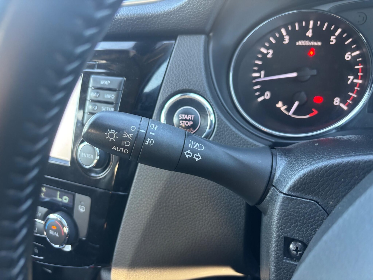 Used Nissan Qashqai 2017 for sale - 76282909: Photo 22