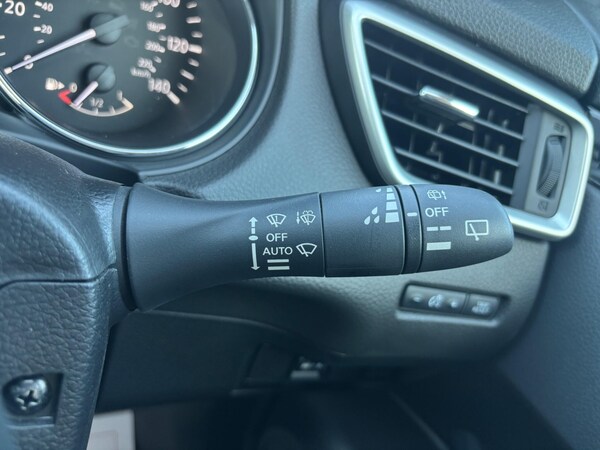 Used Nissan Qashqai 2017 for sale - 76282909: Photo 22