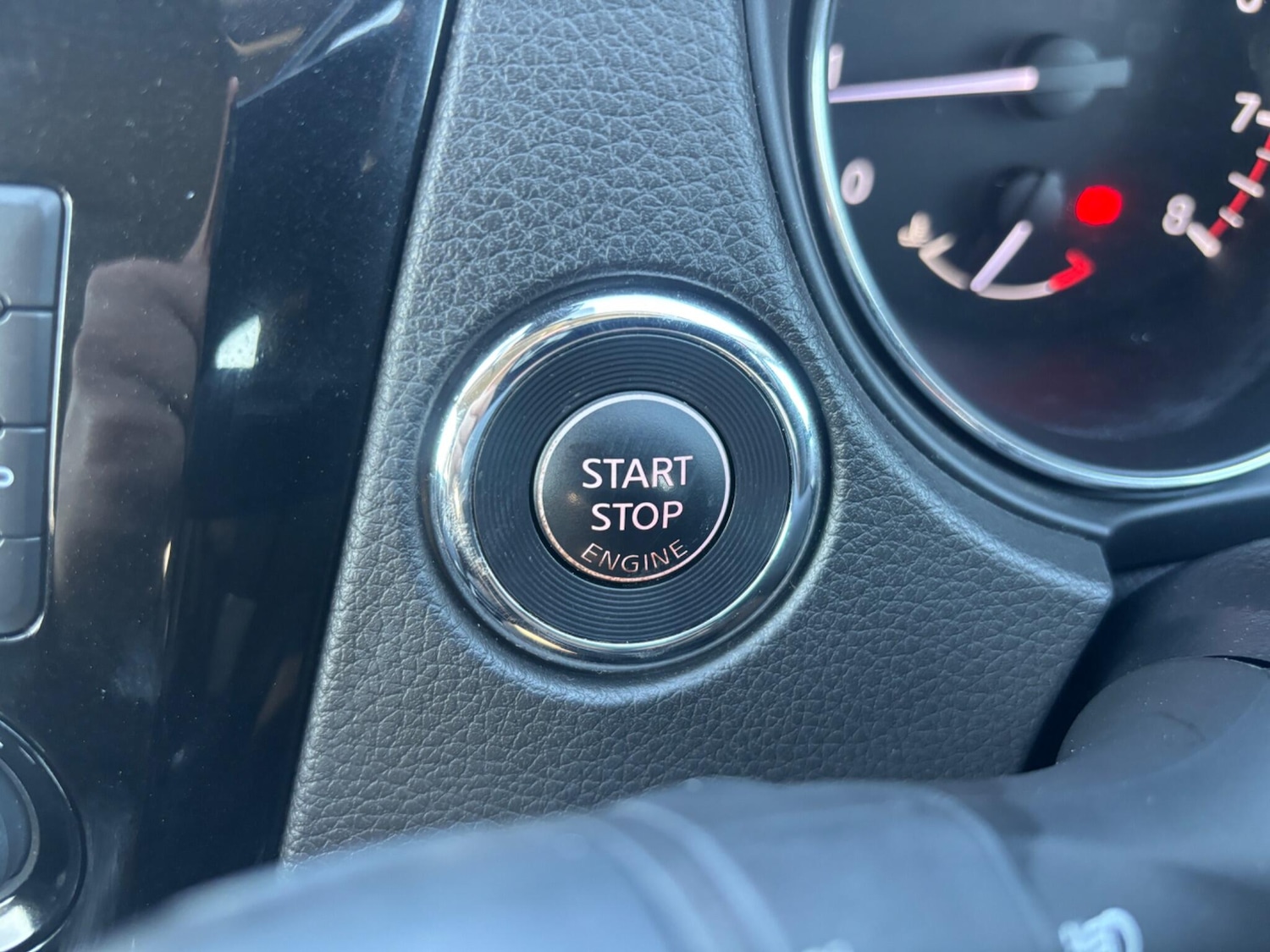 Used Nissan Qashqai 2017 for sale - 76282909: Photo 23