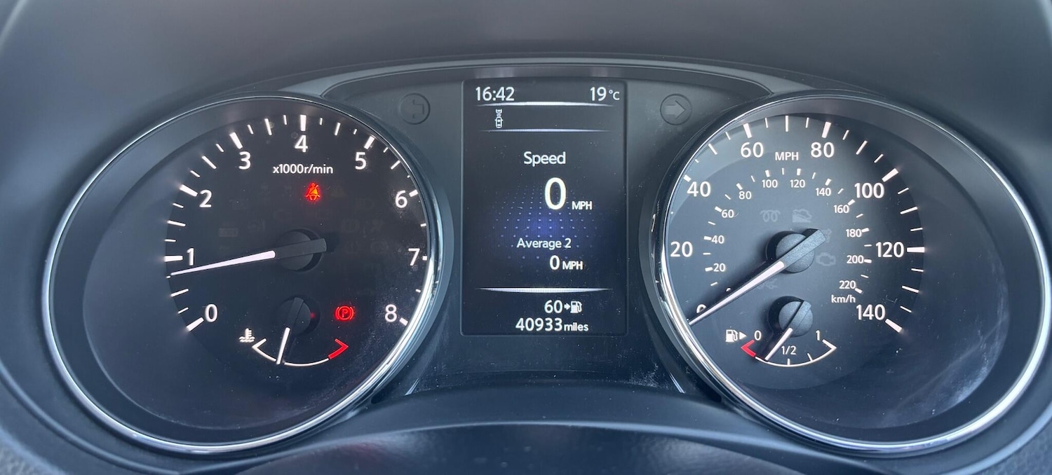 Used Nissan Qashqai 2017 for sale - 76282909: Photo 26