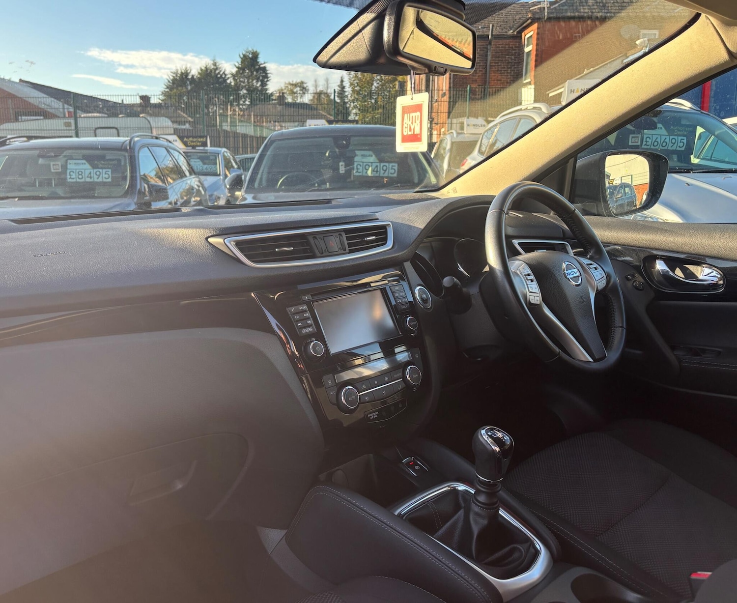 Used Nissan Qashqai 2017 for sale - 76282909: Photo 28