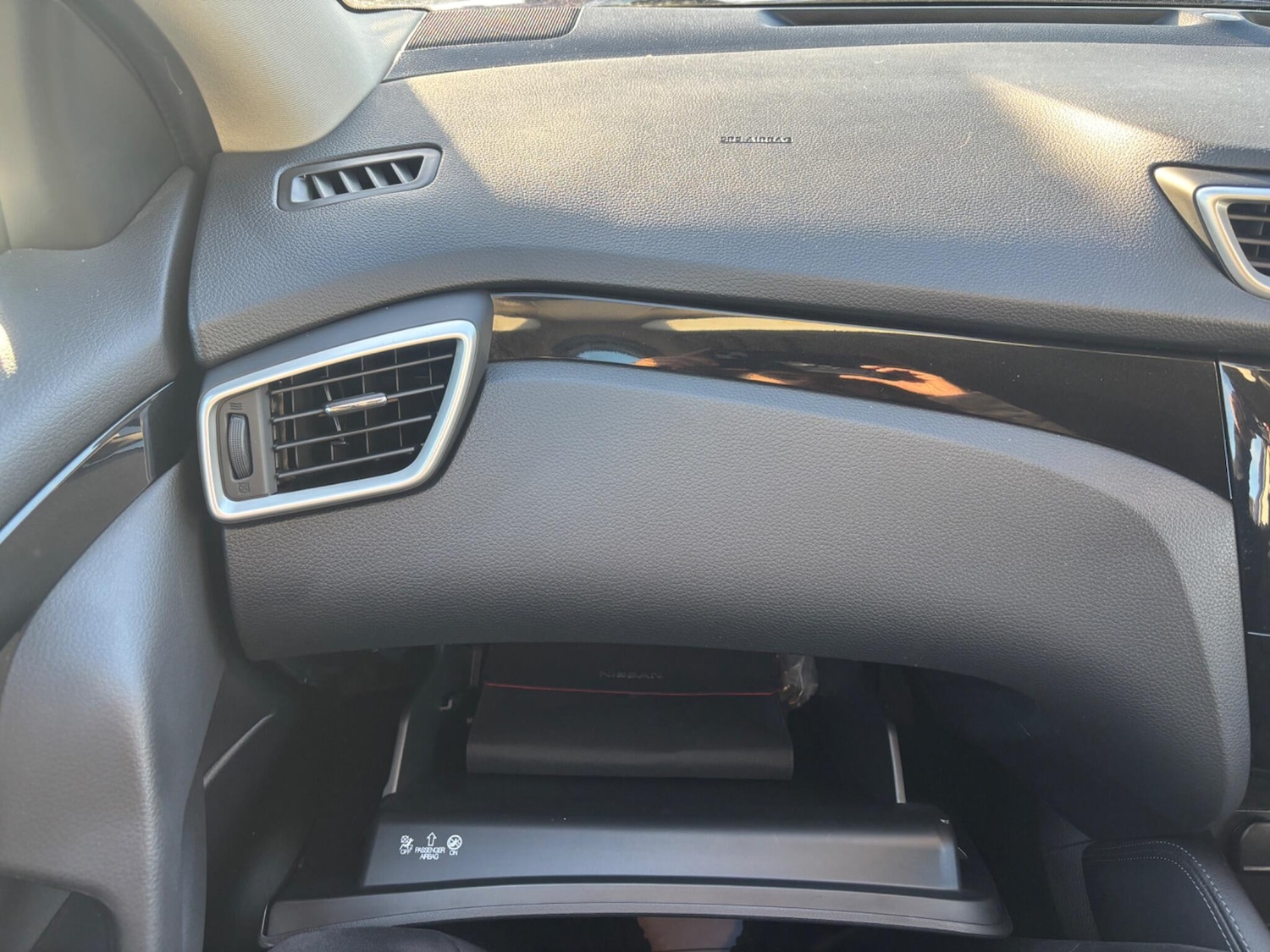 Used Nissan Qashqai 2017 for sale - 76282909: Photo 33