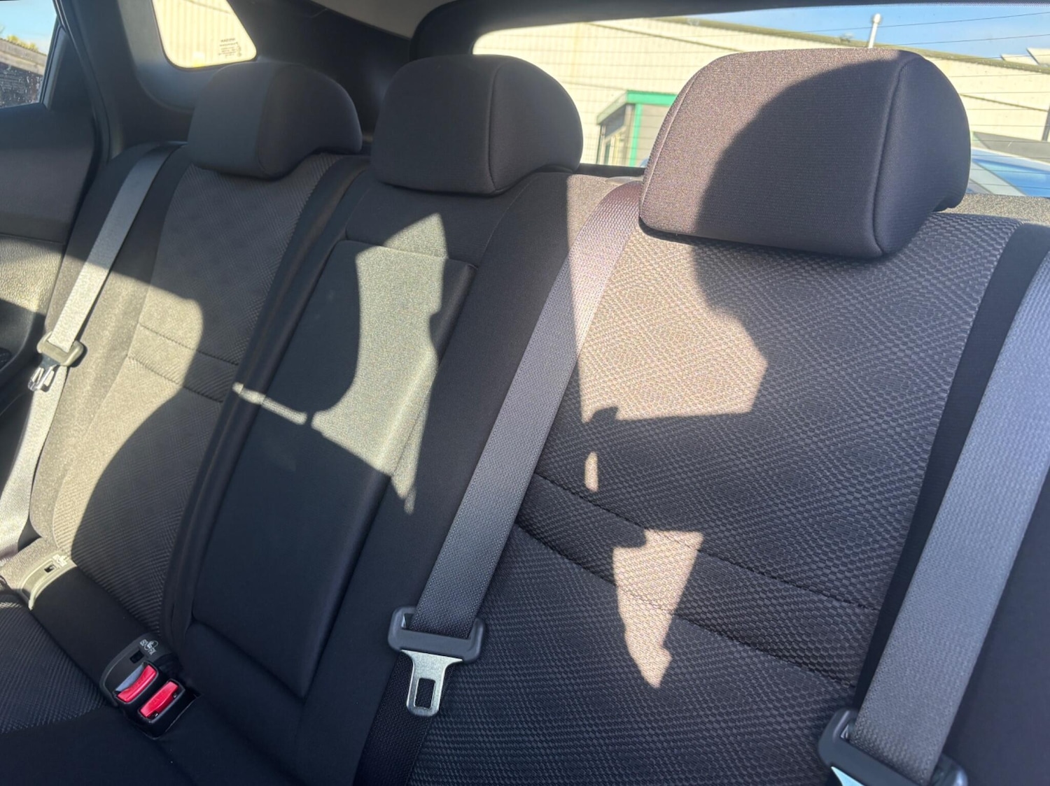 Used Nissan Qashqai 2017 for sale - 76282909: Photo 35