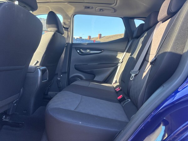 Used Nissan Qashqai 2017 for sale - 76282909: Photo 37