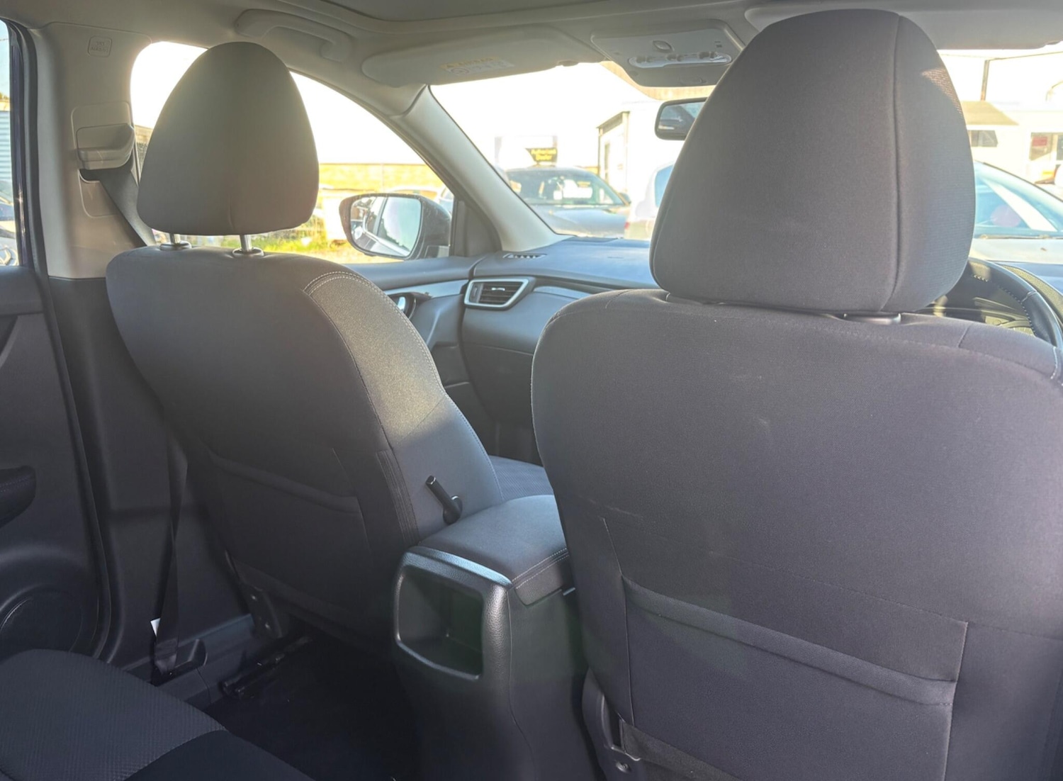 Used Nissan Qashqai 2017 for sale - 76282909: Photo 38