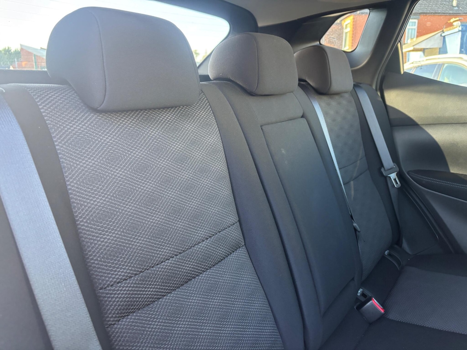 Used Nissan Qashqai 2017 for sale - 76282909: Photo 39