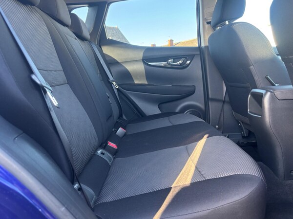 Used Nissan Qashqai 2017 for sale - 76282909: Photo 41