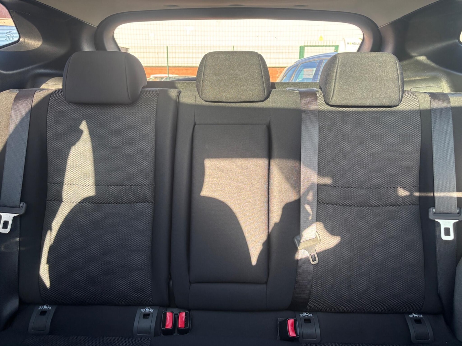 Used Nissan Qashqai 2017 for sale - 76282909: Photo 42