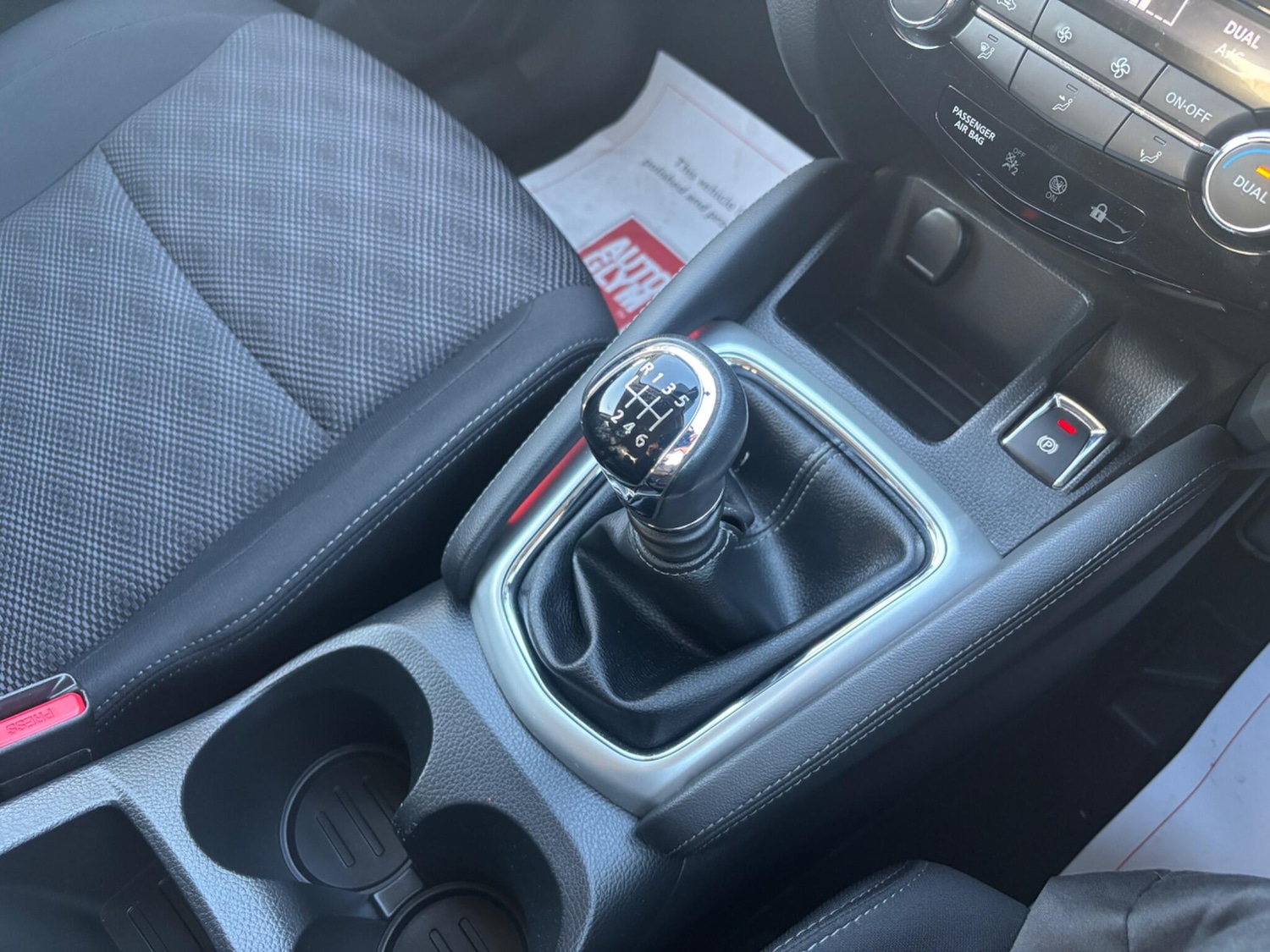 Used Nissan Qashqai 2017 for sale - 76282909: Photo 45