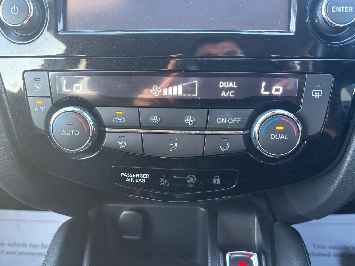 Used Nissan Qashqai 2017 for sale - 76282909: Photo 46