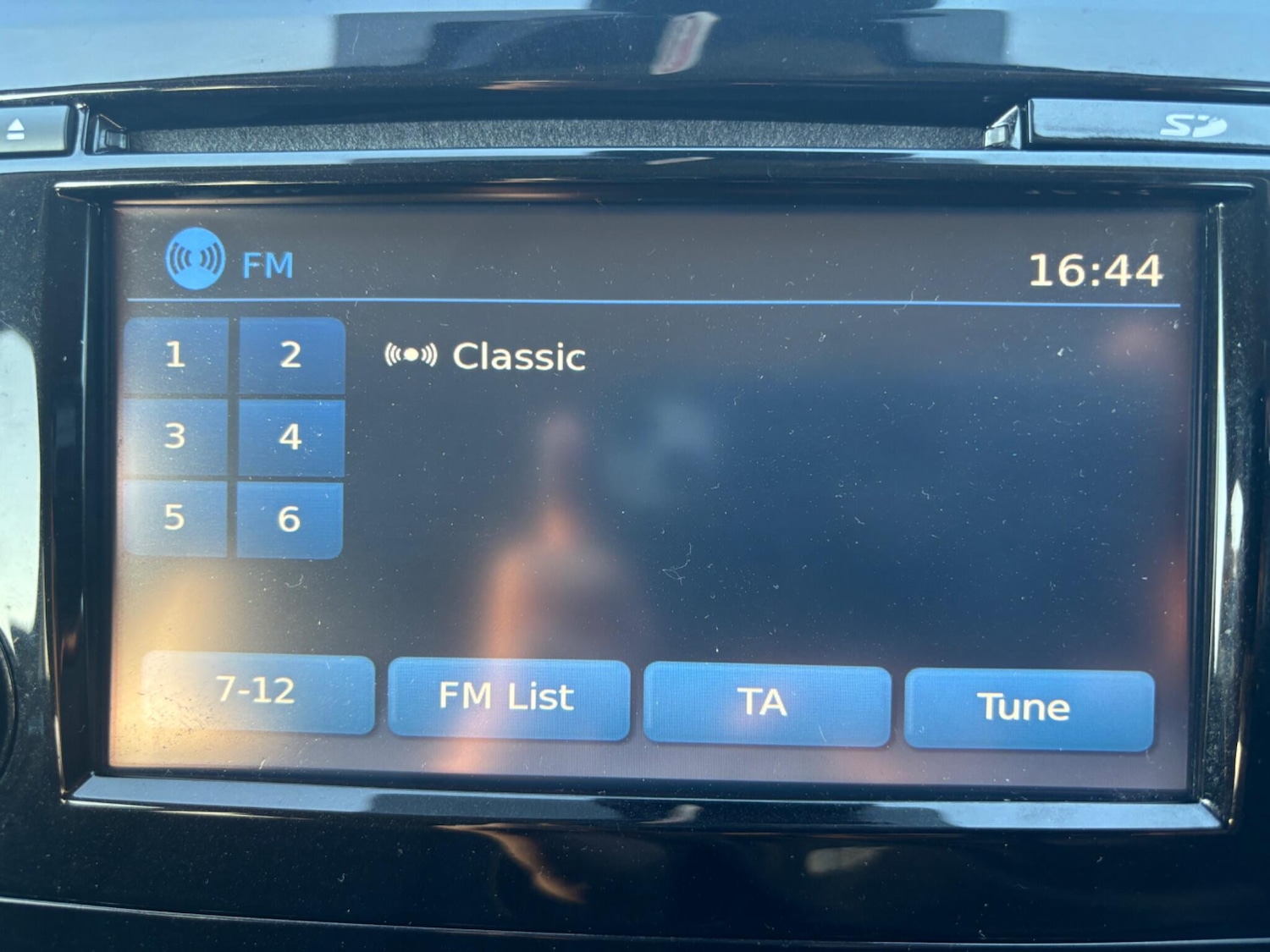 Used Nissan Qashqai 2017 for sale - 76282909: Photo 48