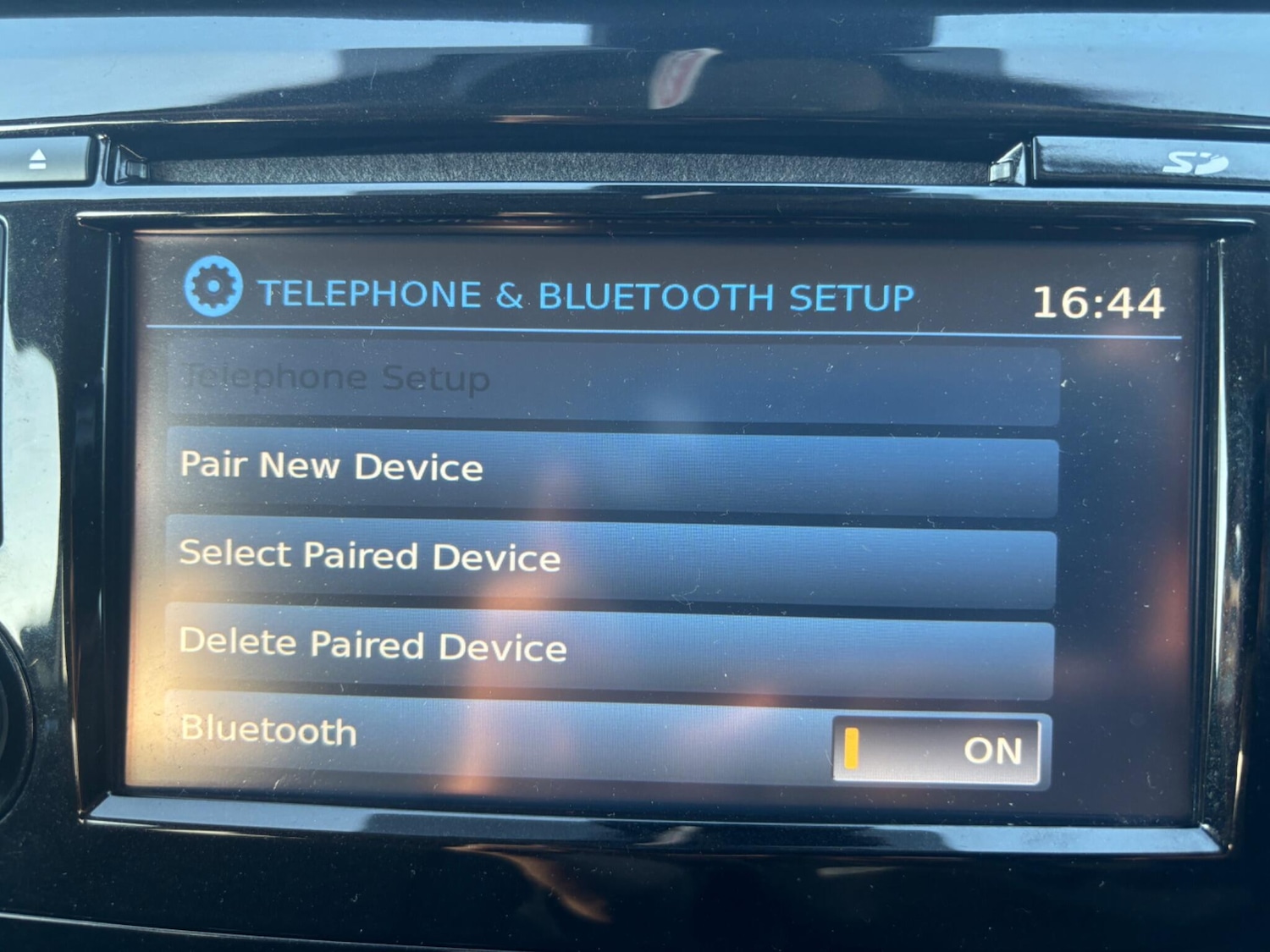 Used Nissan Qashqai 2017 for sale - 76282909: Photo 49