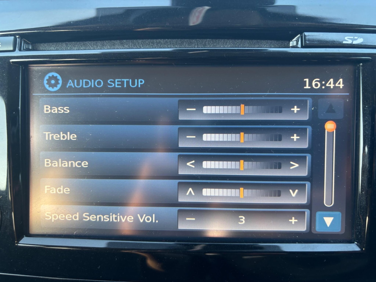 Used Nissan Qashqai 2017 for sale - 76282909: Photo 51