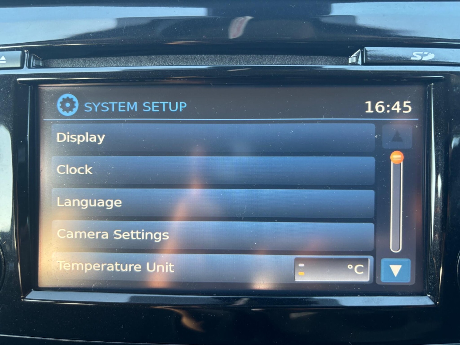 Used Nissan Qashqai 2017 for sale - 76282909: Photo 52