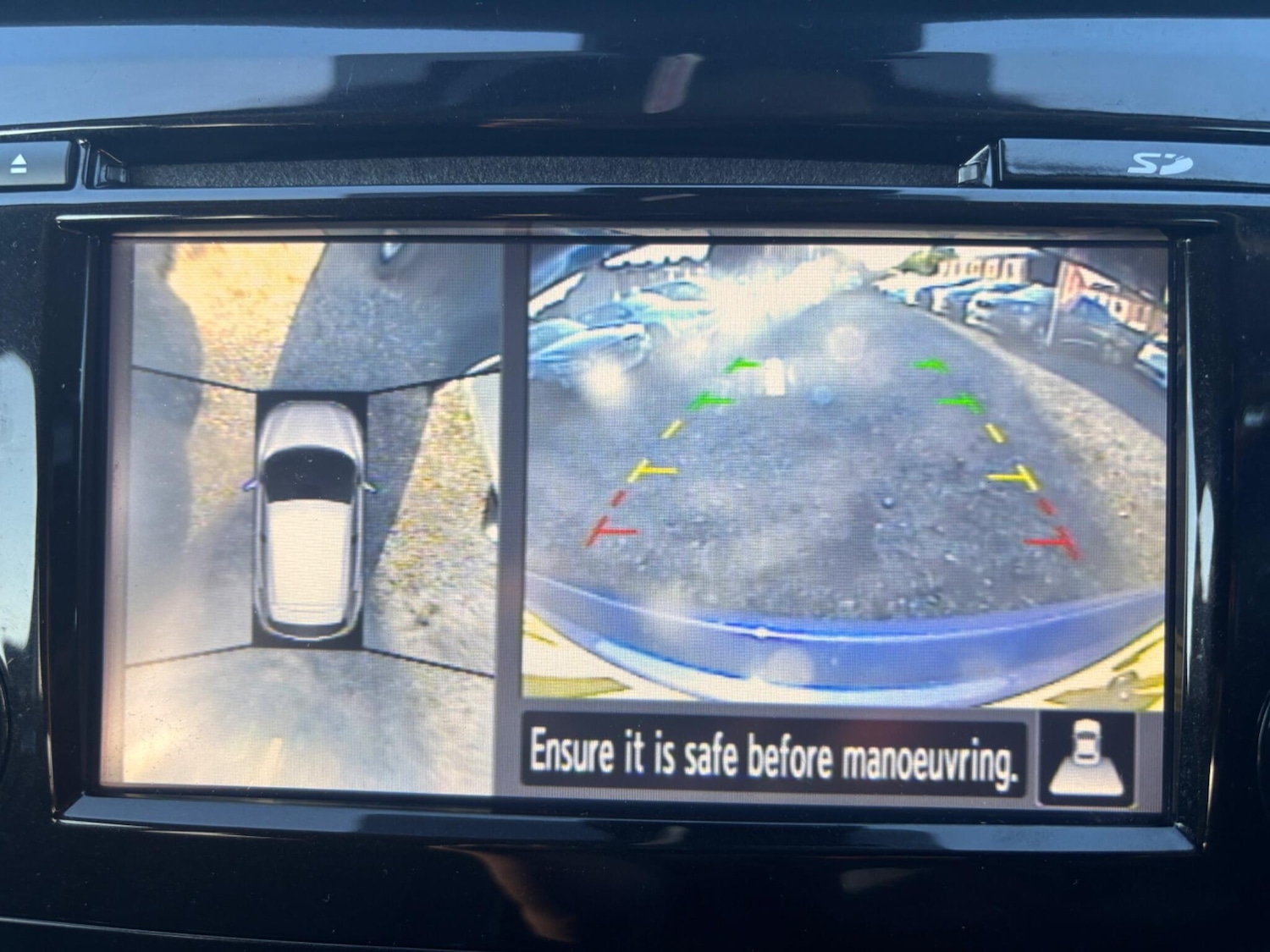 Used Nissan Qashqai 2017 for sale - 76282909: Photo 53