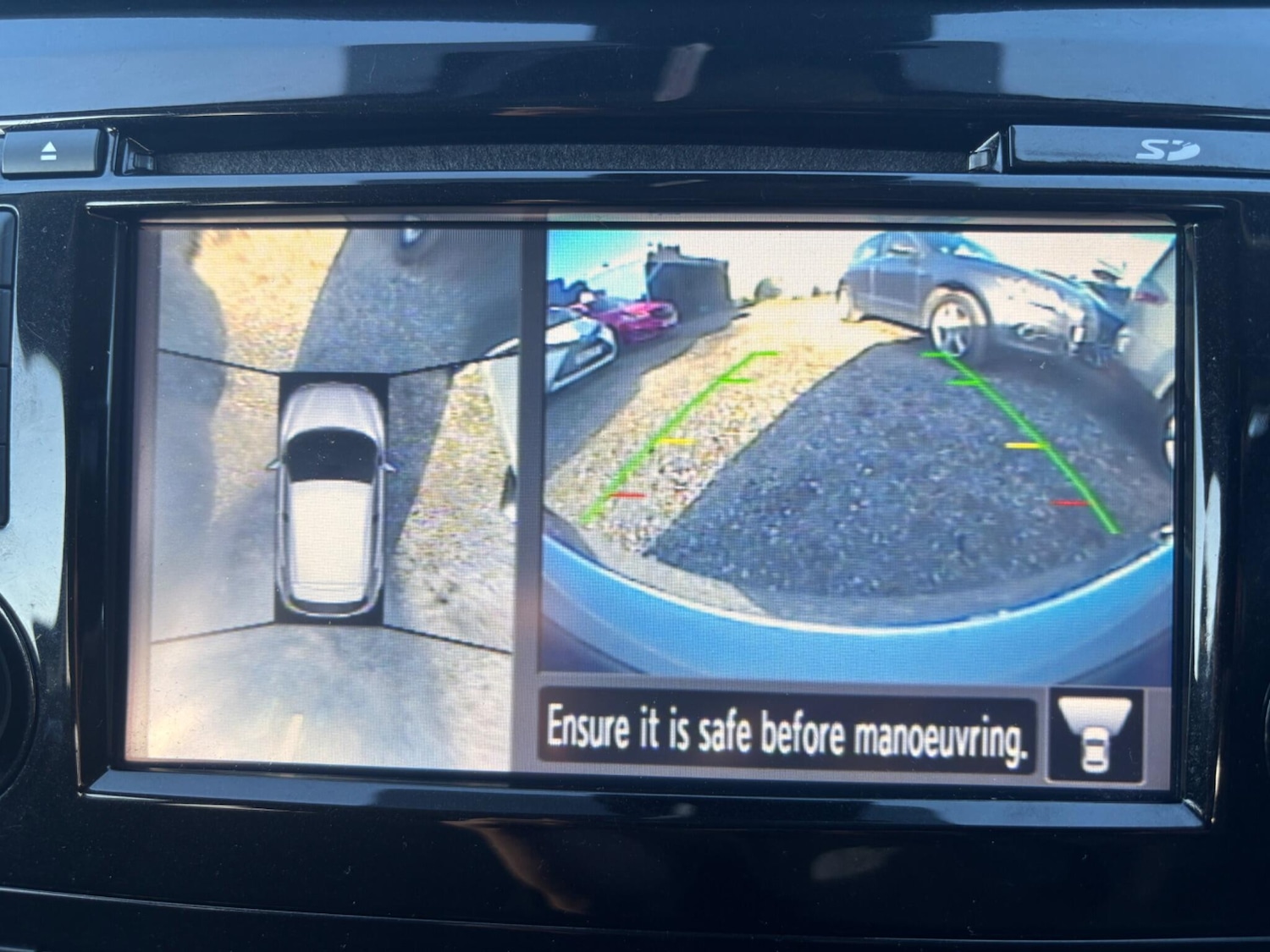 Used Nissan Qashqai 2017 for sale - 76282909: Photo 54