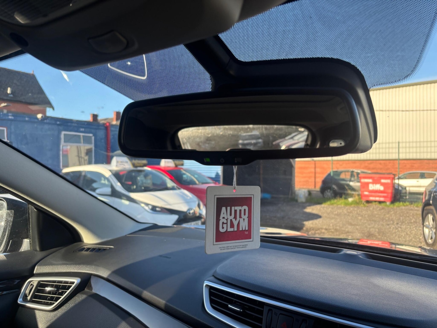 Used Nissan Qashqai 2017 for sale - 76282909: Photo 55