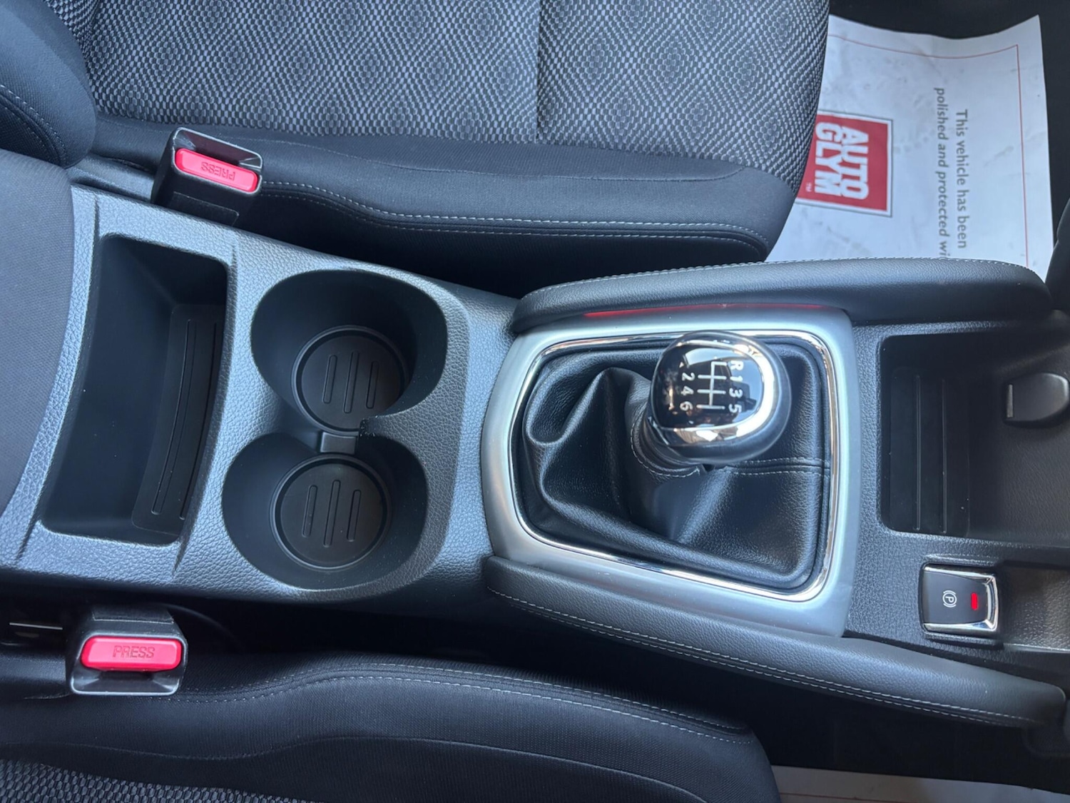 Used Nissan Qashqai 2017 for sale - 76282909: Photo 60