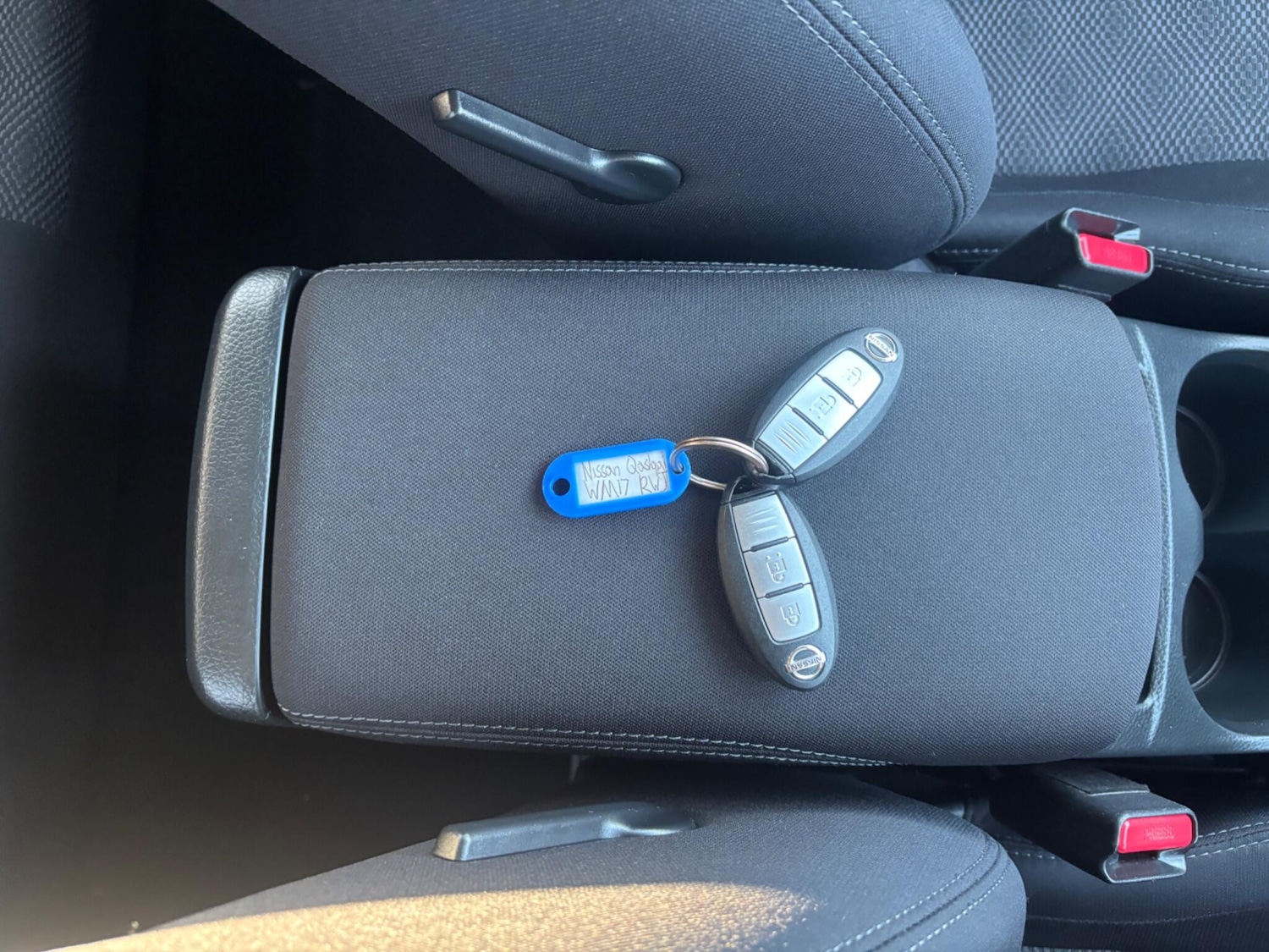 Used Nissan Qashqai 2017 for sale - 76282909: Photo 61