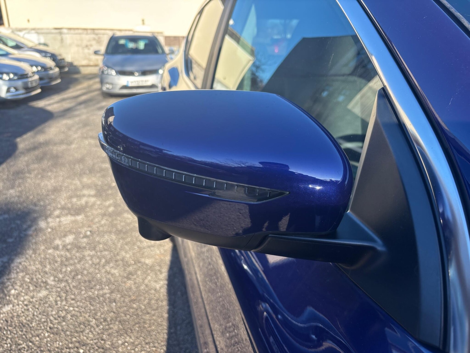 Used Nissan Qashqai 2017 for sale - 76282909: Photo 64