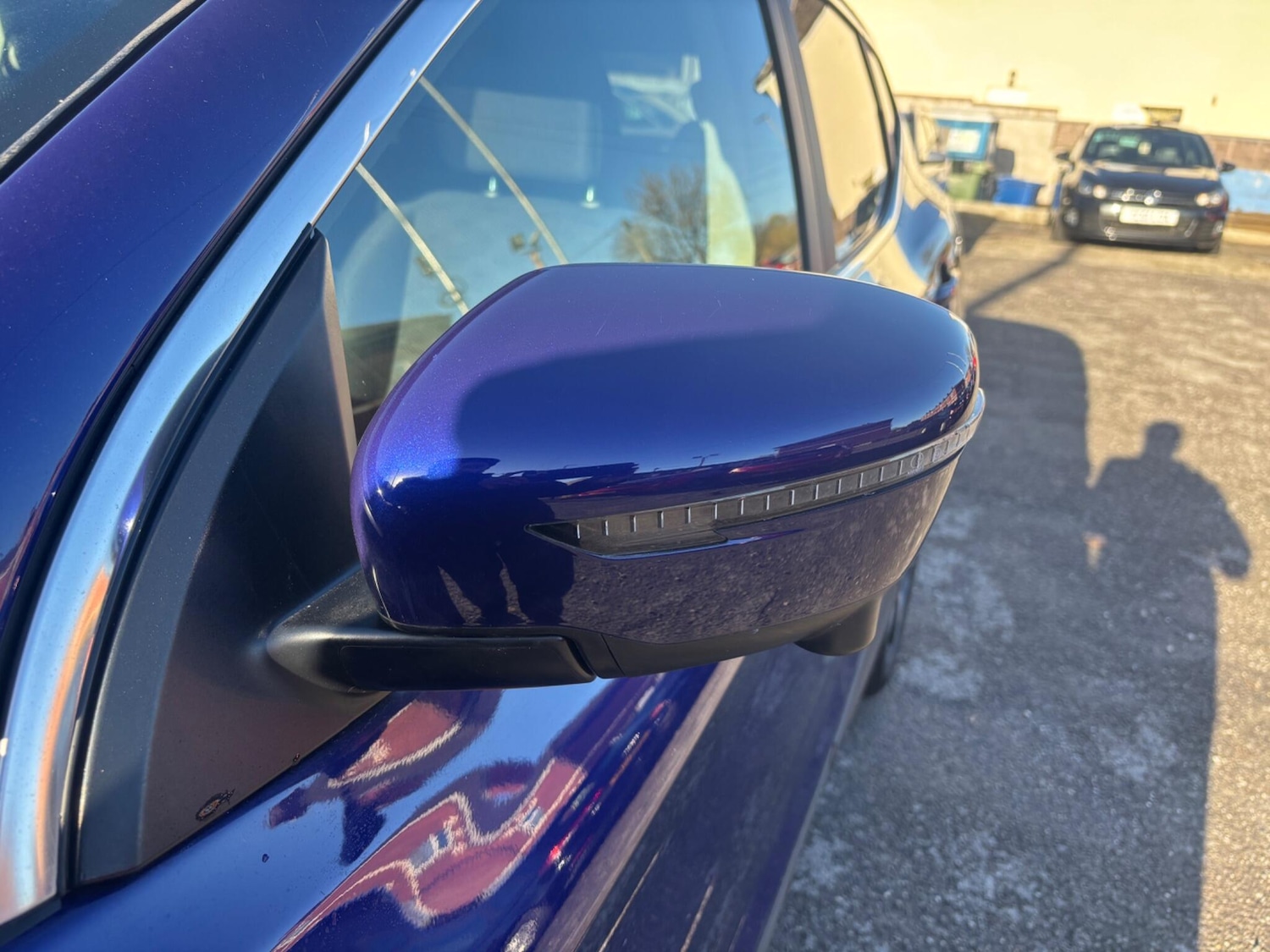 Used Nissan Qashqai 2017 for sale - 76282909: Photo 65