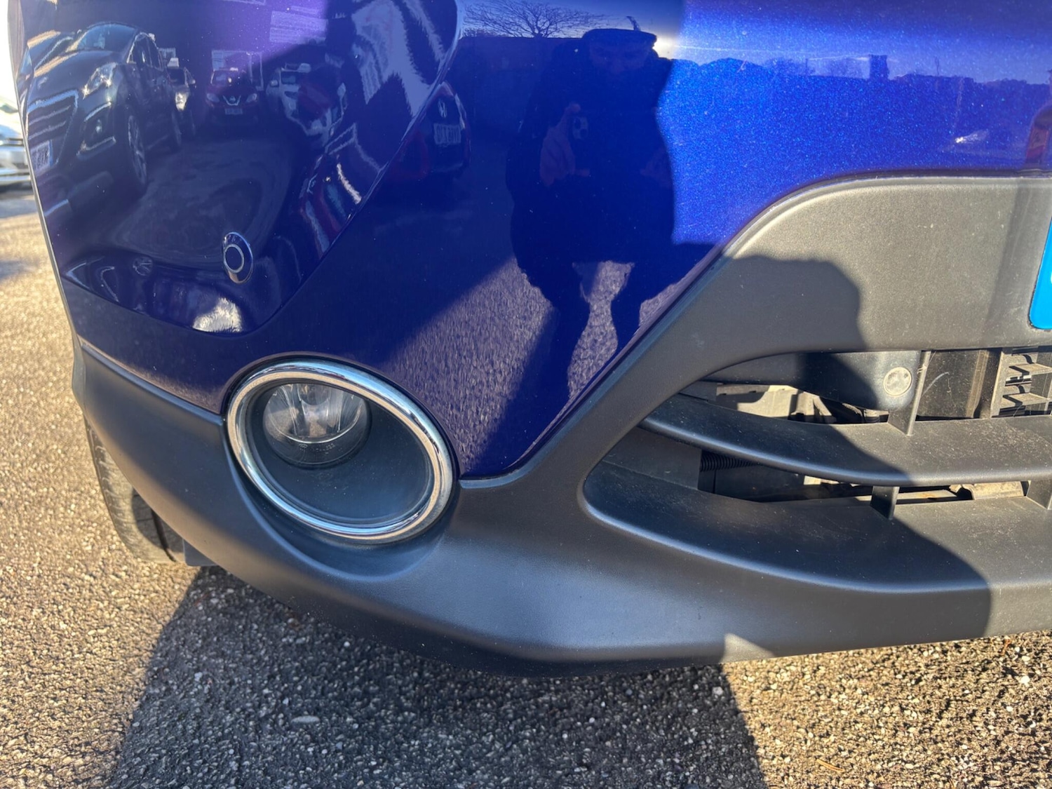 Used Nissan Qashqai 2017 for sale - 76282909: Photo 67