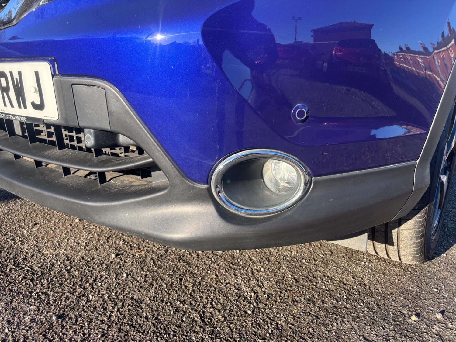 Used Nissan Qashqai 2017 for sale - 76282909: Photo 70