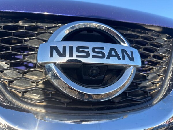 Used Nissan Qashqai 2017 for sale - 76282909: Photo 70