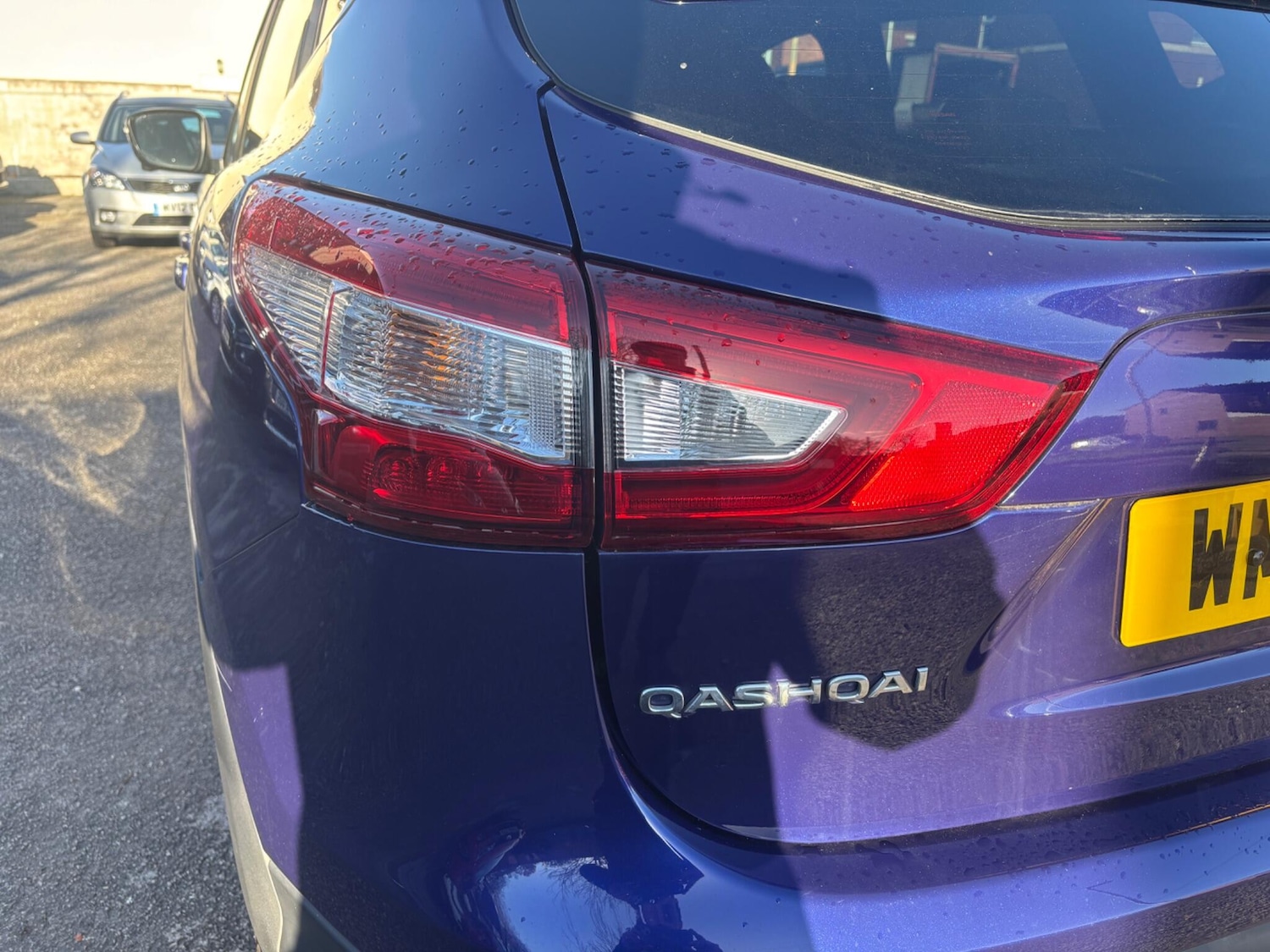 Used Nissan Qashqai 2017 for sale - 76282909: Photo 71