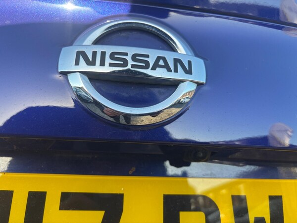 Used Nissan Qashqai 2017 for sale - 76282909: Photo 75
