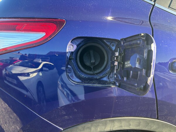 Used Nissan Qashqai 2017 for sale - 76282909: Photo 77