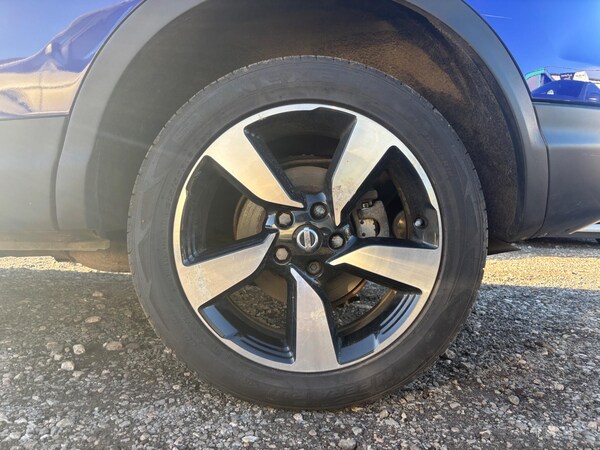 Used Nissan Qashqai 2017 for sale - 76282909: Photo 79