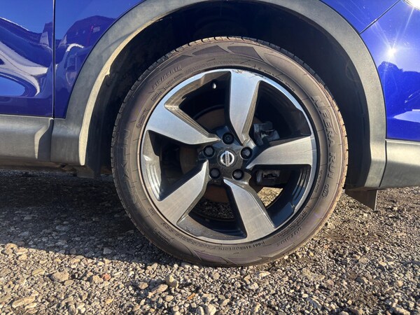 Used Nissan Qashqai 2017 for sale - 76282909: Photo 81