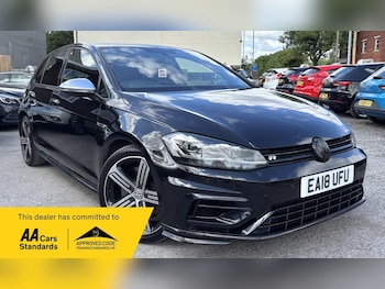 Used Volkswagen Golf 2018 for sale - 79363388: Photo