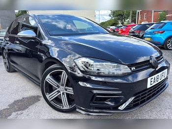 Used Volkswagen Golf 2018 for sale - 79363388: Photo