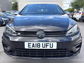 Used Volkswagen Golf 2018 for sale - 79363388: Photo