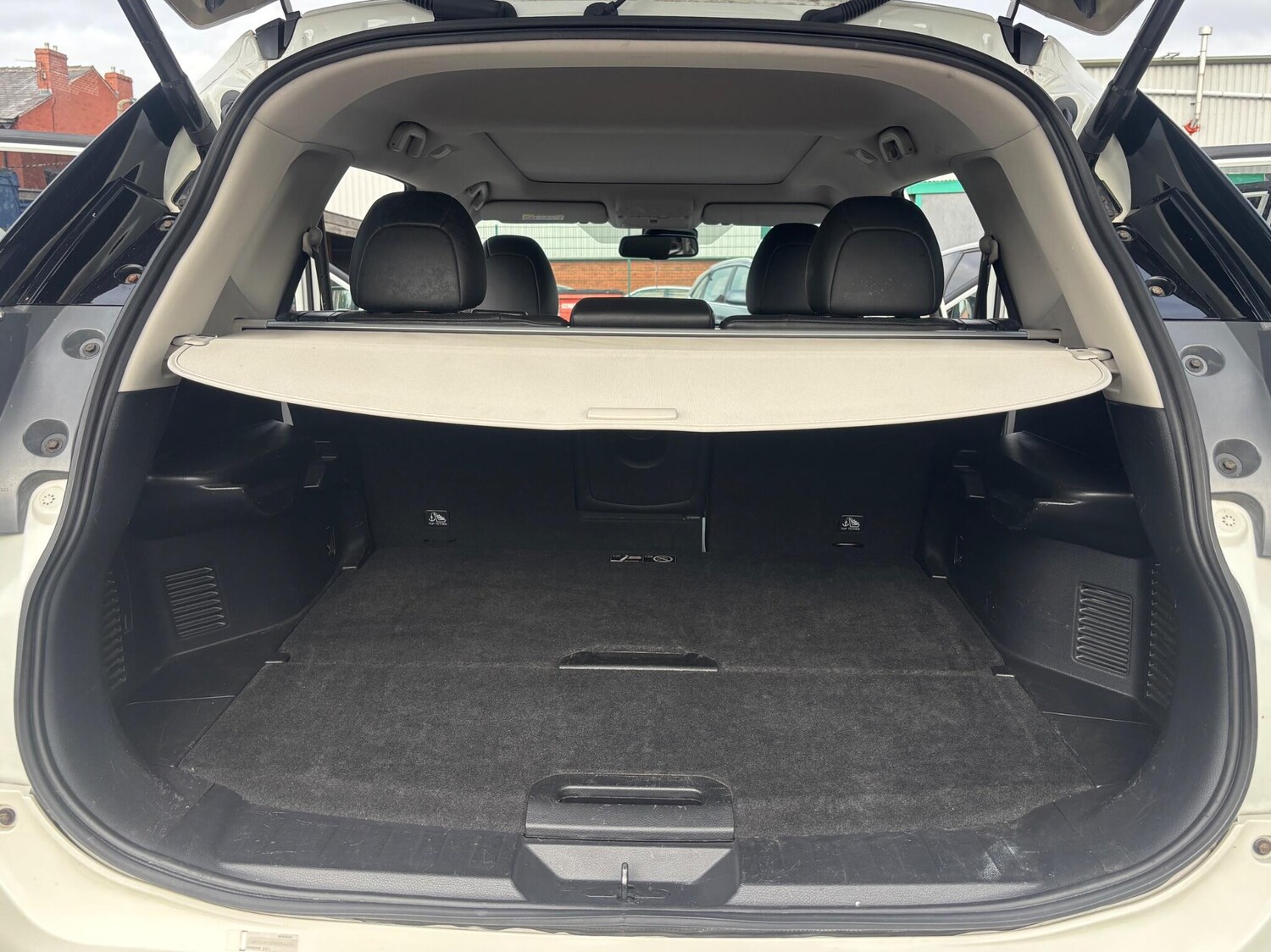 Used Nissan X-Trail 2017 for sale - 76283732: Photo 15