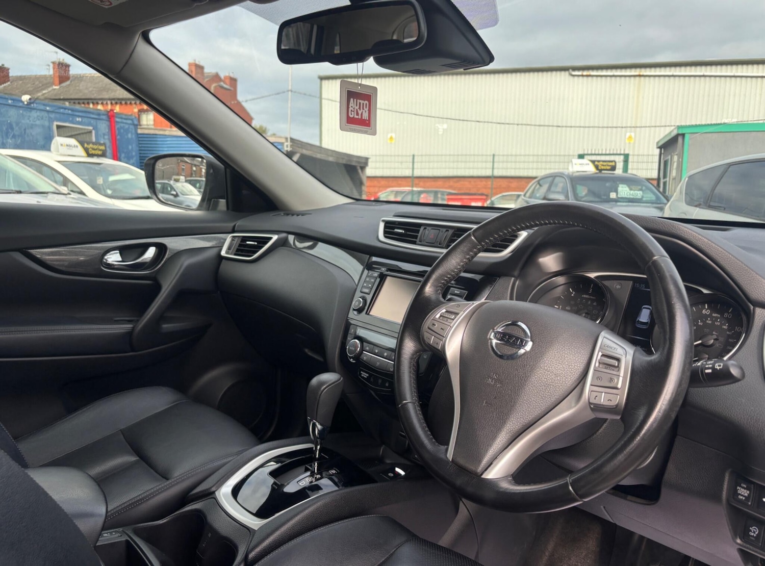 Used Nissan X-Trail 2017 for sale - 76283732: Photo 17