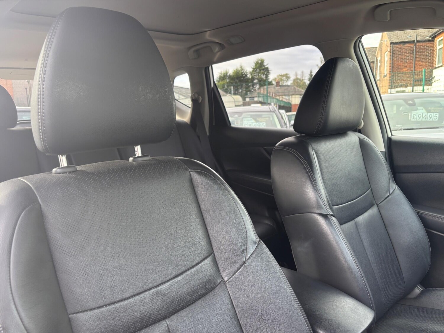 Used Nissan X-Trail 2017 for sale - 76283732: Photo 18