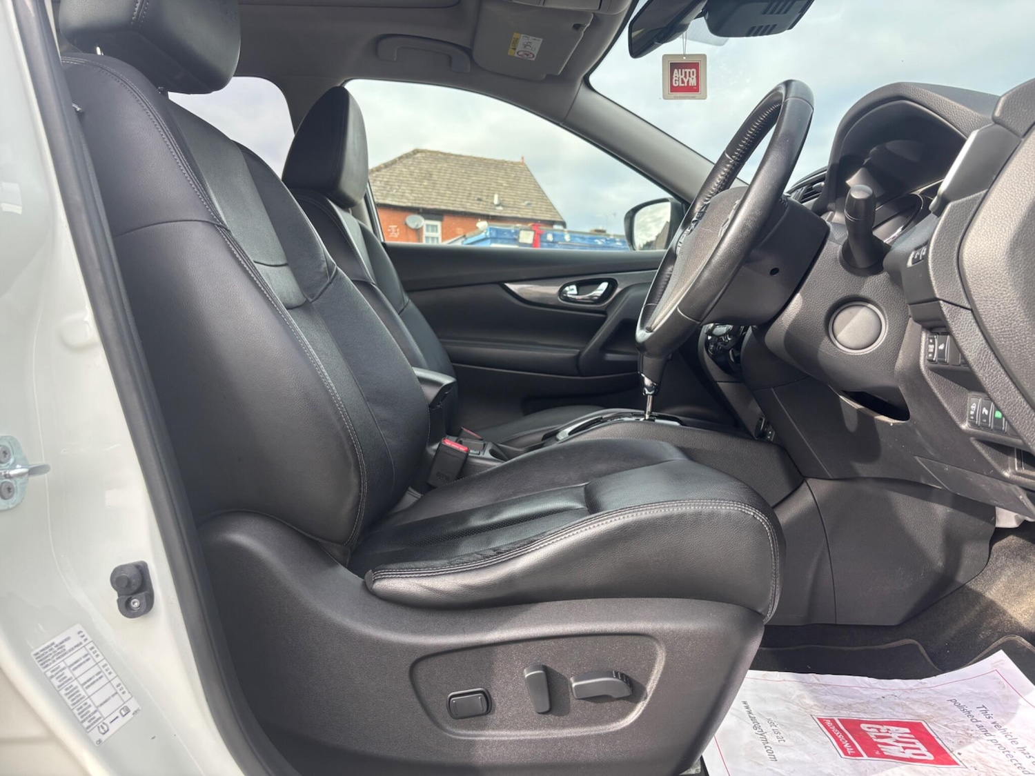 Used Nissan X-Trail 2017 for sale - 76283732: Photo 19