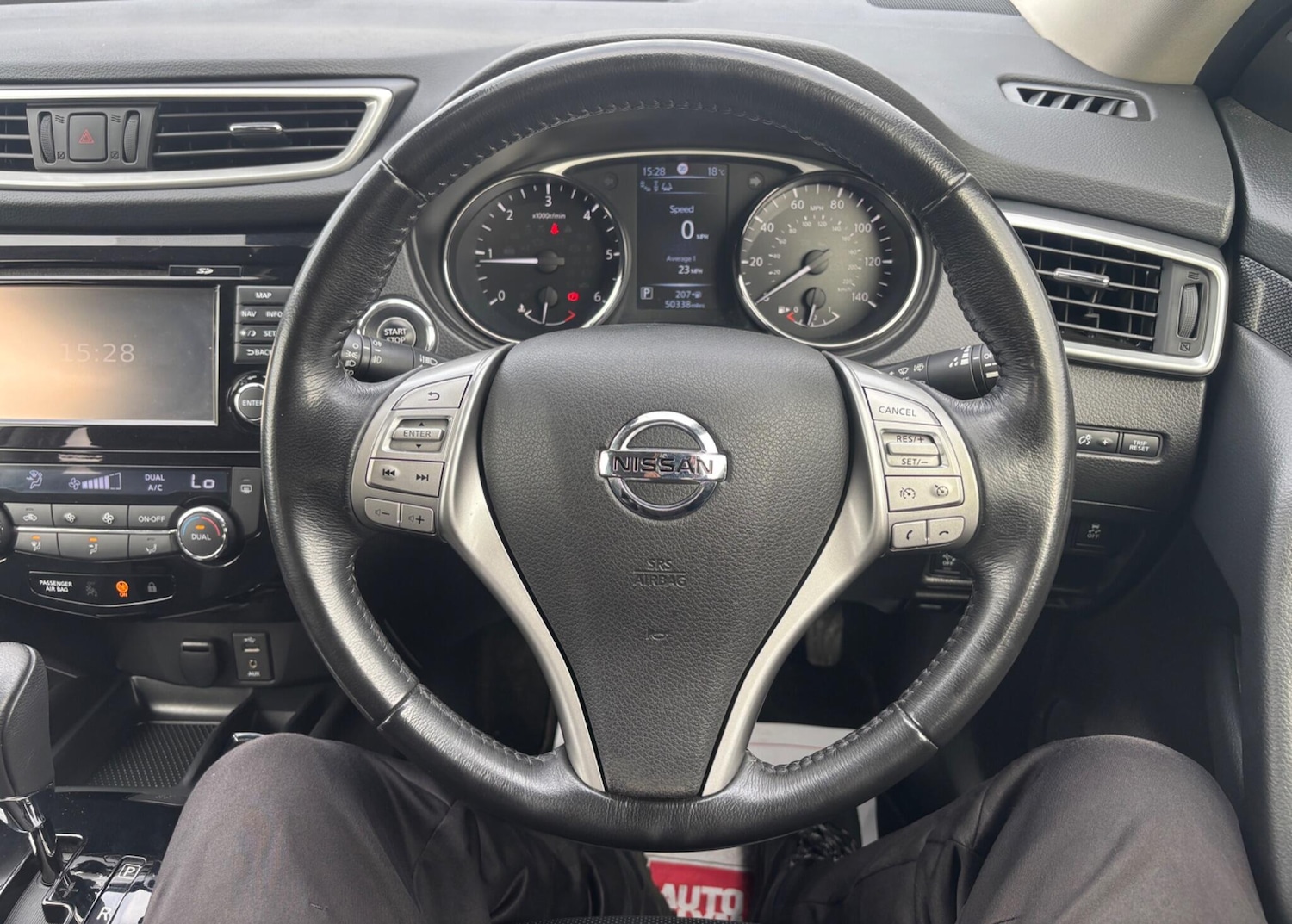 Used Nissan X-Trail 2017 for sale - 76283732: Photo 23