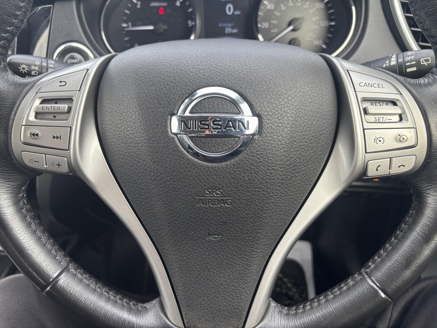 Used Nissan X-Trail 2017 for sale - 76283732: Photo 25