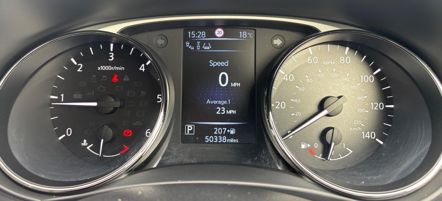 Used Nissan X-Trail 2017 for sale - 76283732: Photo 32