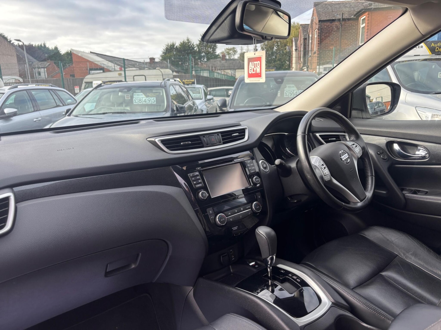 Used Nissan X-Trail 2017 for sale - 76283732: Photo 34